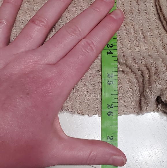 Urban outfitters oversized top - Picture 7 of 9